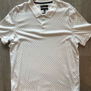 Banana Republic Polo